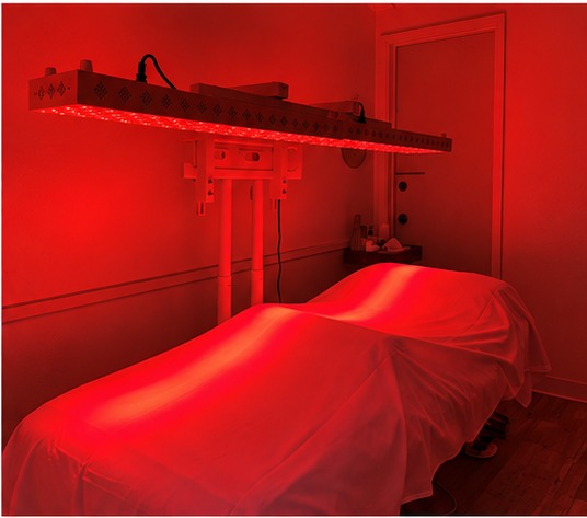 Red Light Therapy